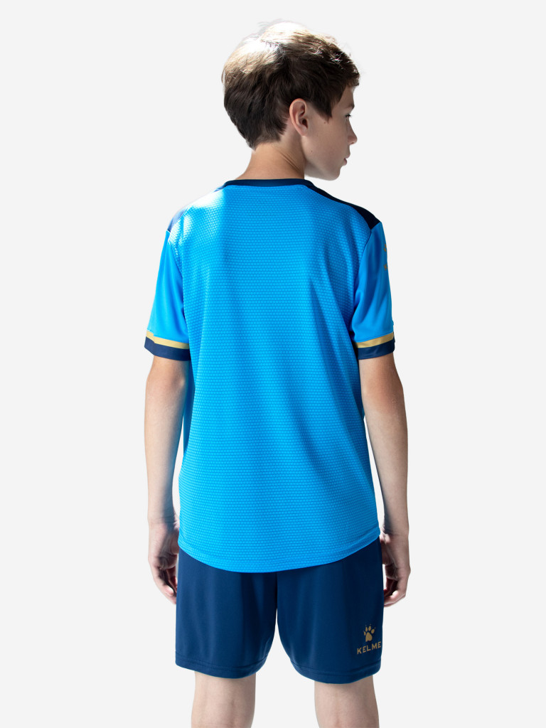 Комплект футбольной формы для мальчиков KELME Football Suit