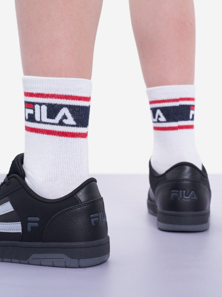 Кеды для мальчиков FILA Fil NXT Jr