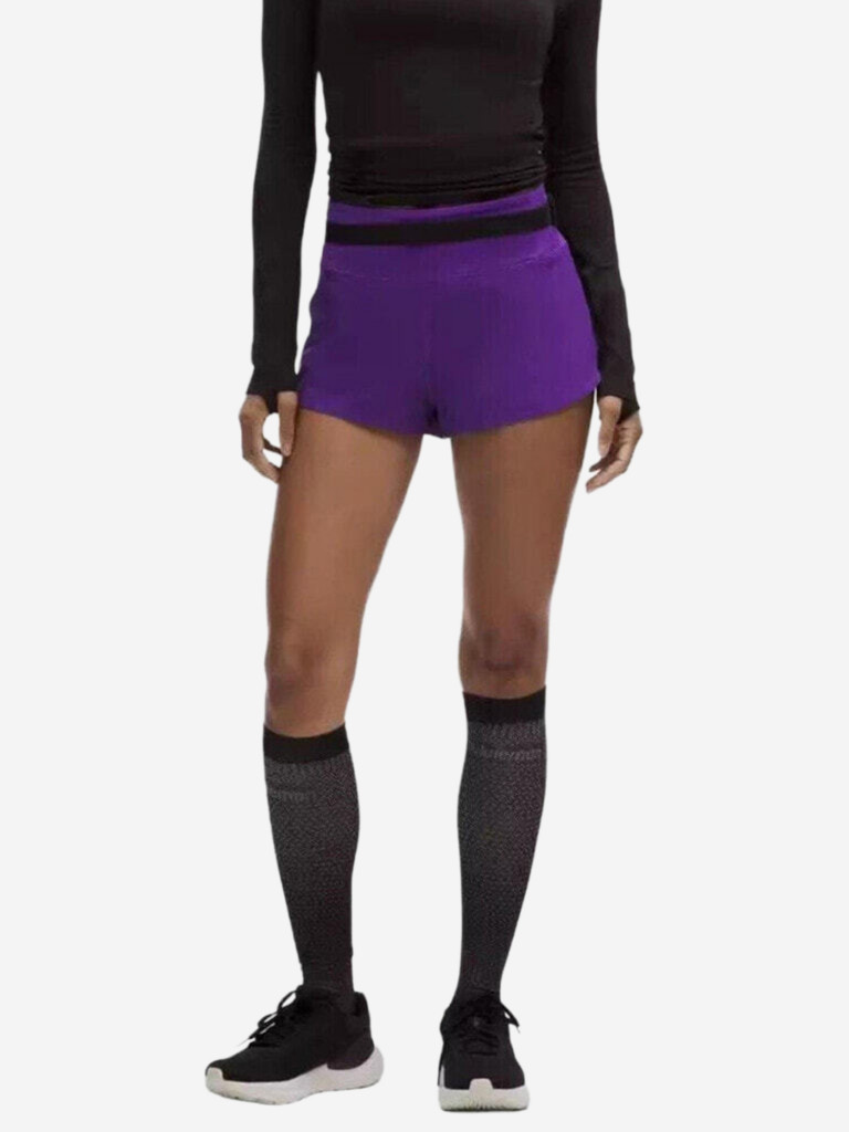 Шорты Lululemon Training Short 2.5"