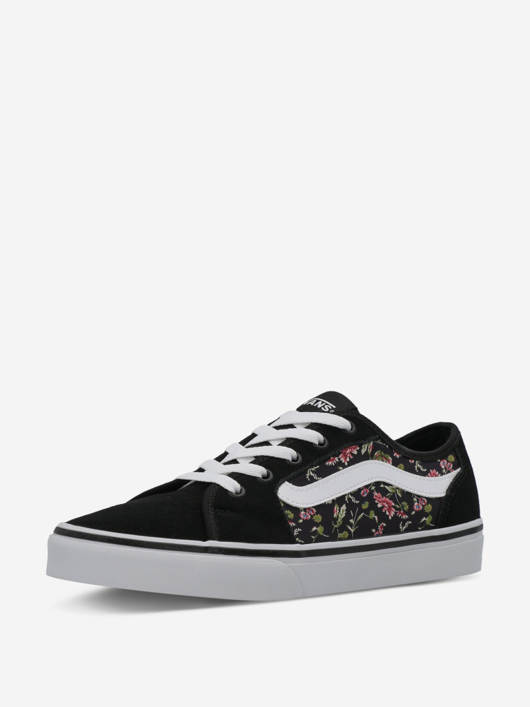 Кеды женские Vans Filmore Decon