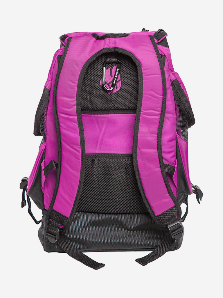 Рюкзак Mad Wave MAD TEAM, 52*33*24 cm