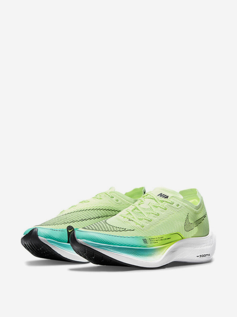 Кроссовки Nike ZoomX Vaporfly Next% 2