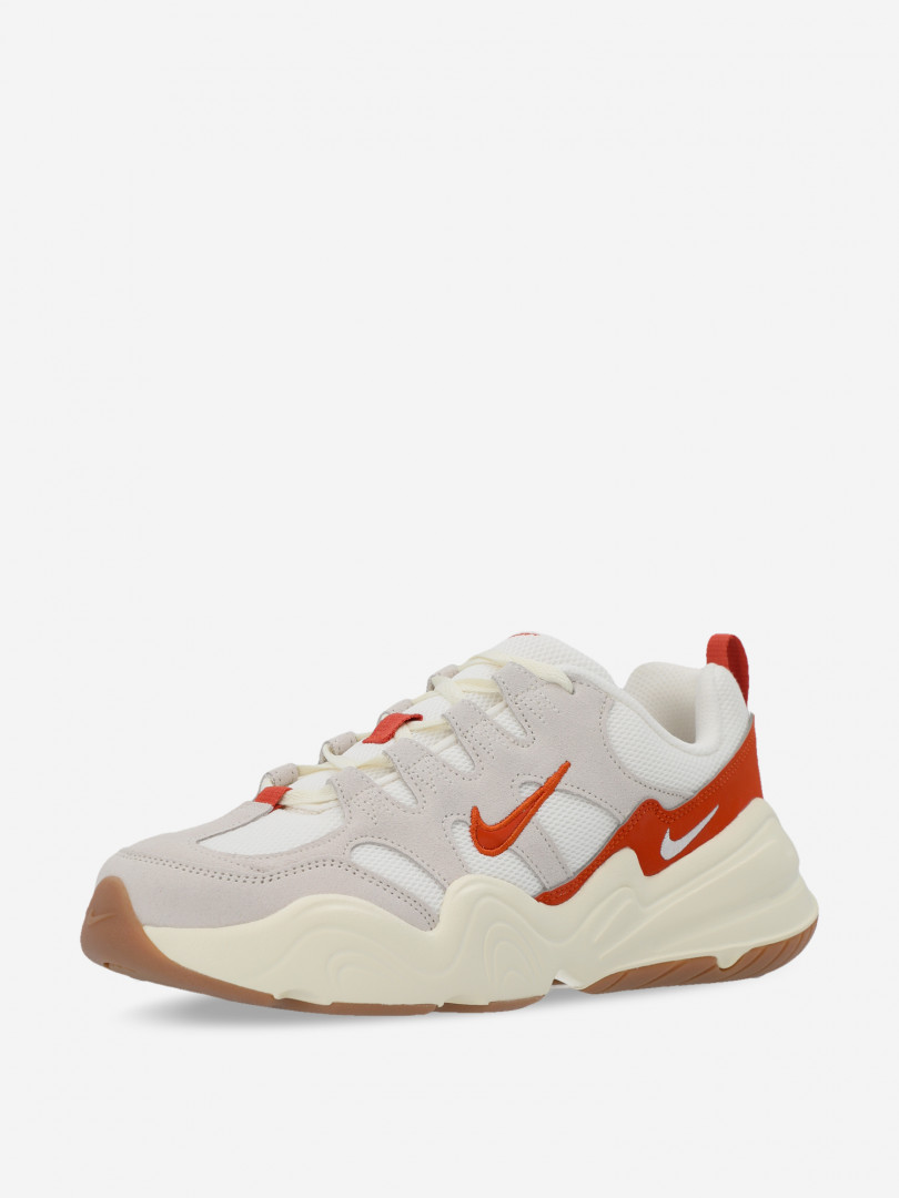 Кроссовки женские Nike Tech Hera 30246770299 Серый, размер 37,39,37.5,36.5,35.5,38,41,40,39.5, фото 3