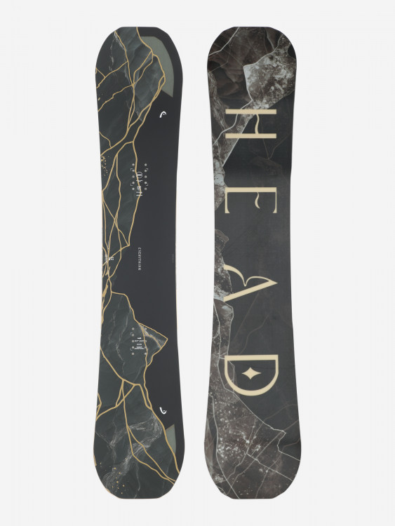 Сноуборд женский Head Everything Lyt