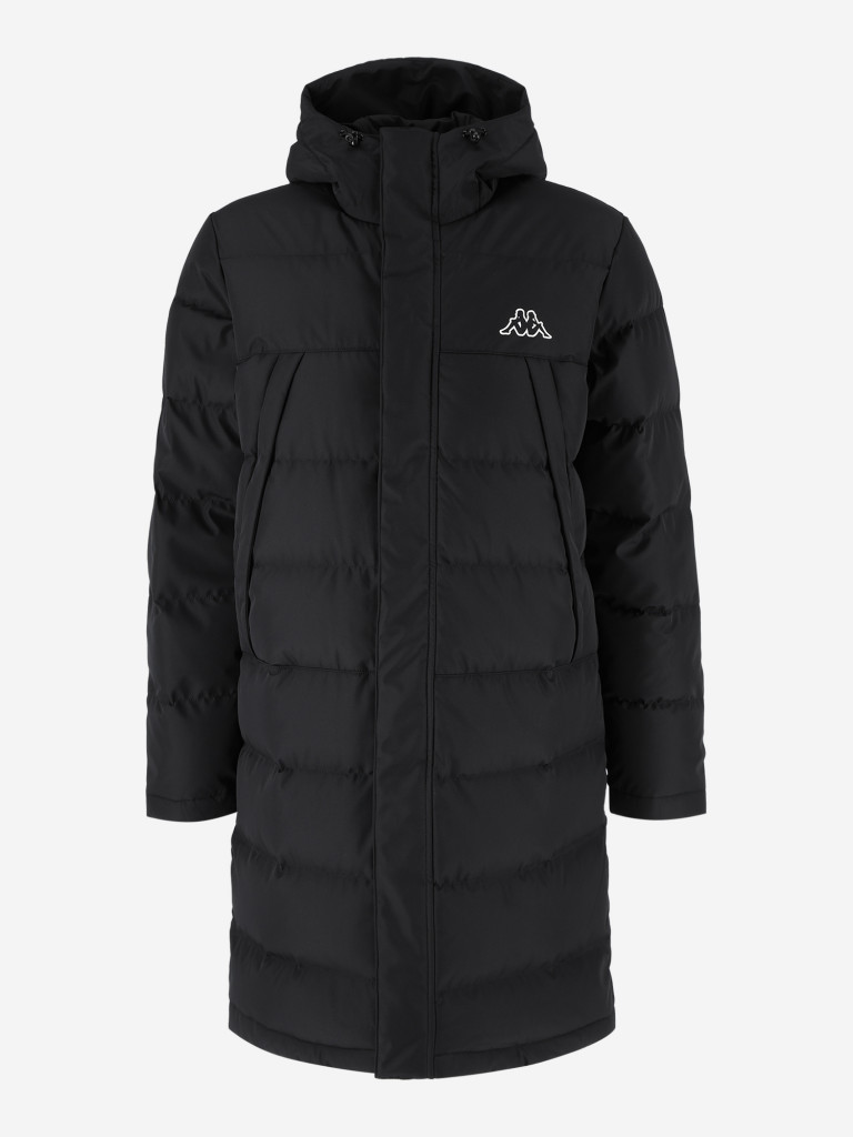 Пуховик мужской Kappa