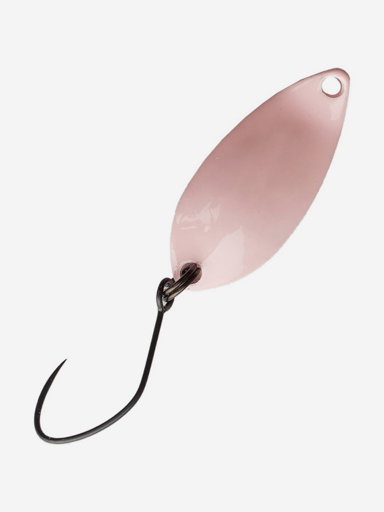 Блесна колеблющаяся FOREST Factor 21мм 0.9гр, цвет #09