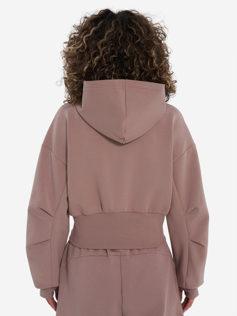 Толстовка женская PUMA