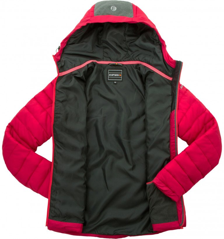 Пуховик женский IcePeak Layan