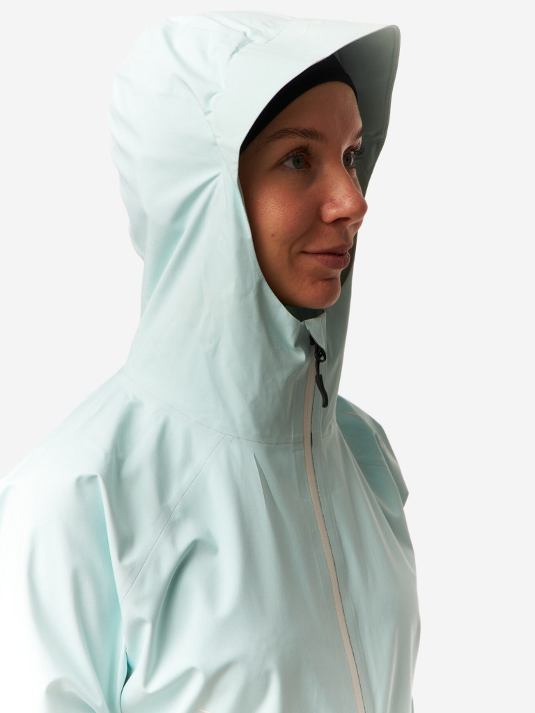 Куртка мембранная женская UGLOW, розовый