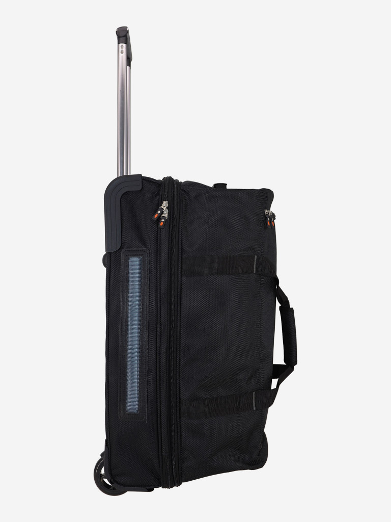 Дорожная сумка на колесах для путешествий и спорта Рион+ (RION+)