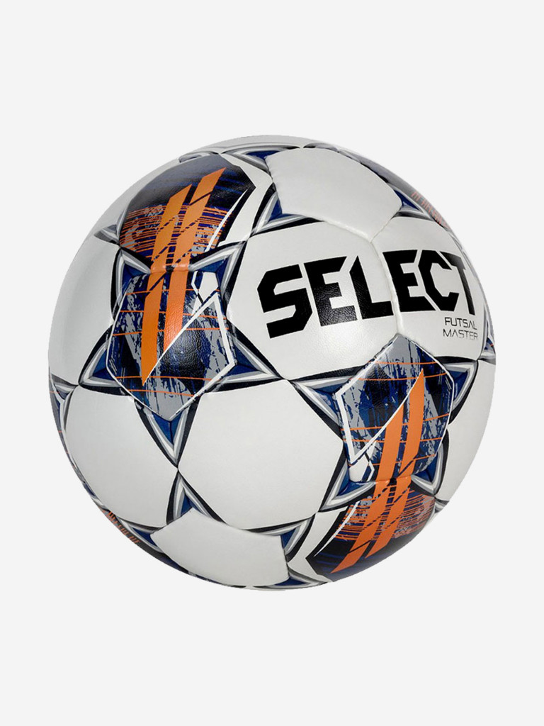 Мяч футзальный SELECT Futsal Master Grain V22
