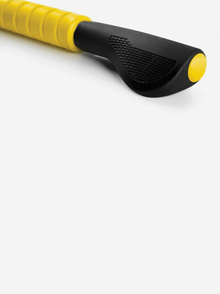 МФР массажер ручной, ролл массажный SKLZ