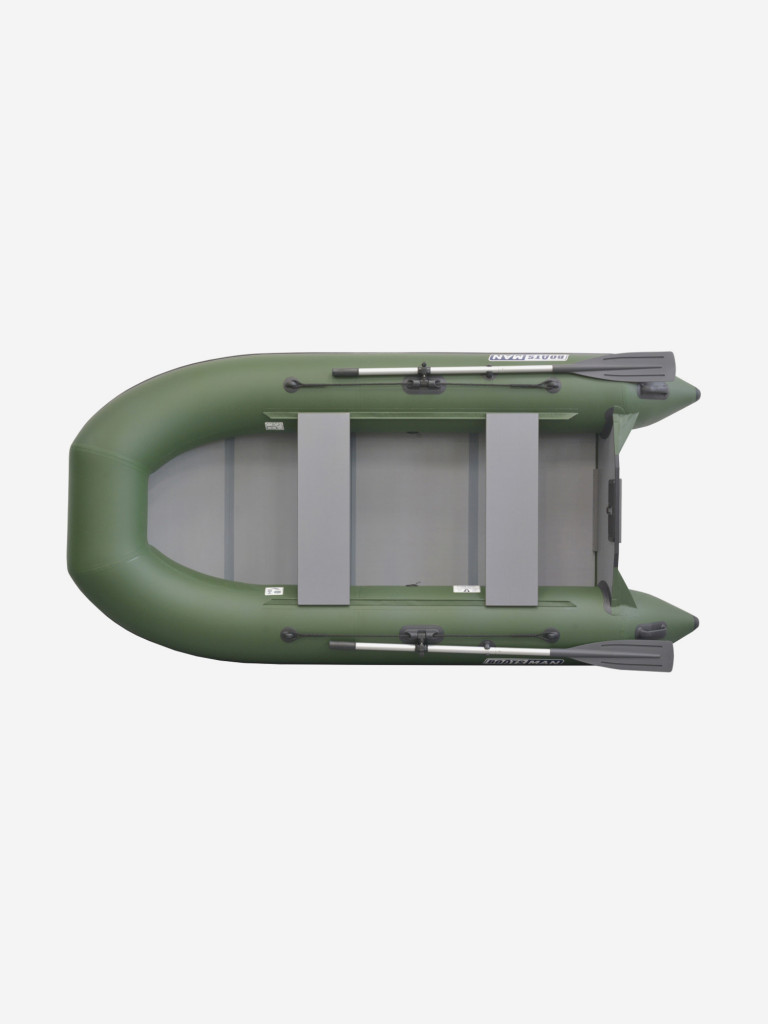 Надувная лодка BoatsMan BT300