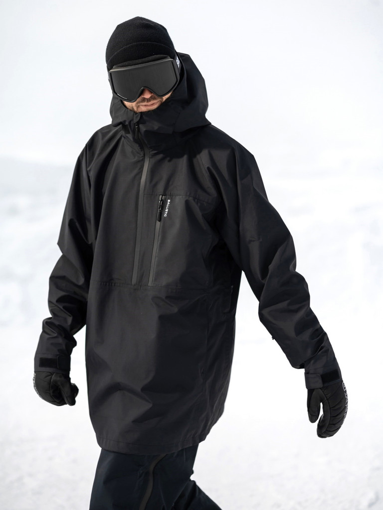 Анорак мужской Ballistic CYCLON