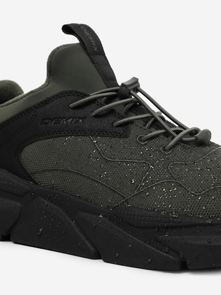 Кроссовки утепленные мужские Demix Sprinter Verse