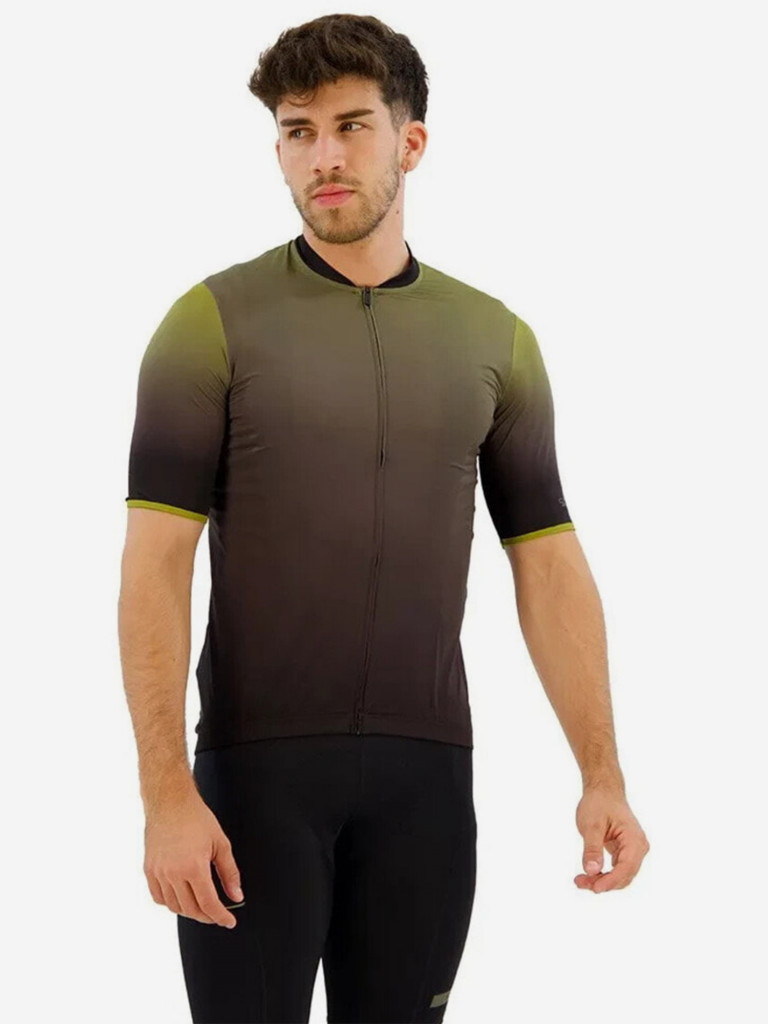 Велофутболка мужская Shimano Evolve Avventura