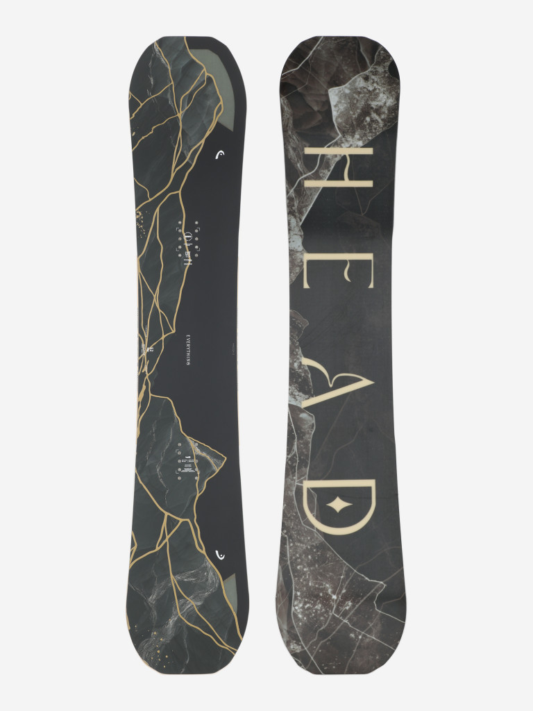 Сноуборд женский Head Everything Lyt