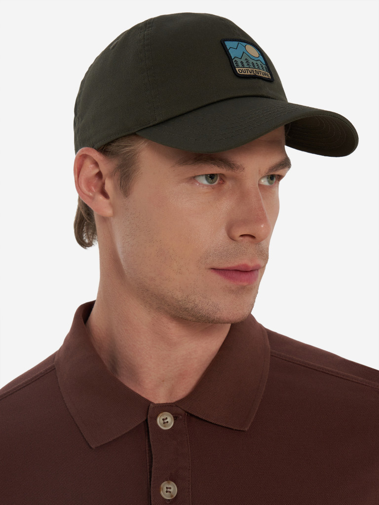 Бейсболка Outventure
