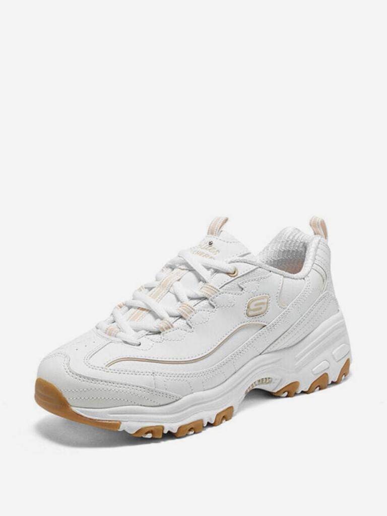 Кроссовки Skechers D'Lites Good Neutral