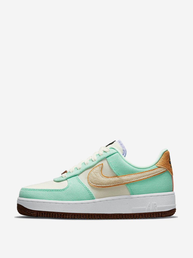 Кеды женские Nike Air Force 1