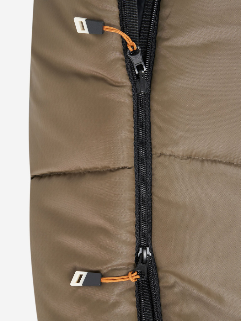 Спальный мешок Zanier Stielegg -6° R