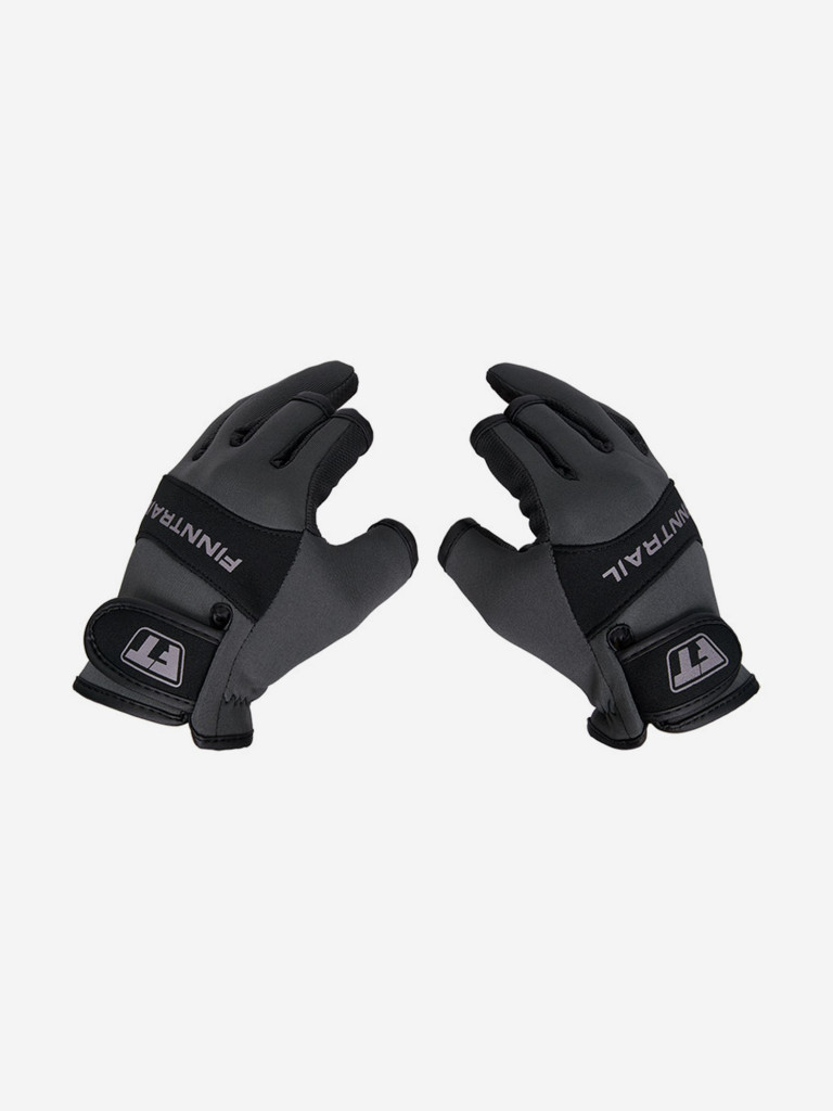 Неопреновые перчатки FINNTRAIL Neosensor
