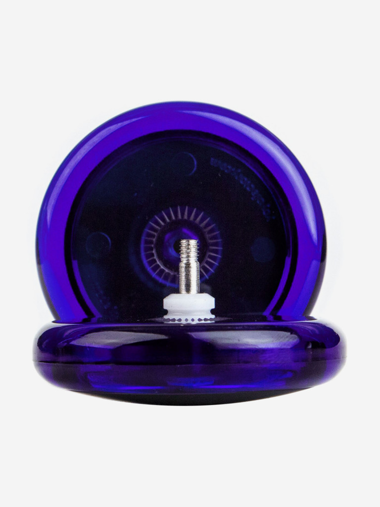 Йо-йо YoYoFactory TenTrick Фиолетовый