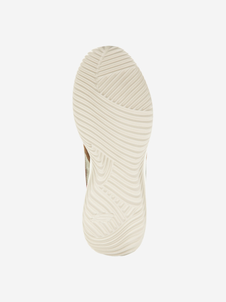 Ботинки мужские Skechers Bounder-Hyridge
