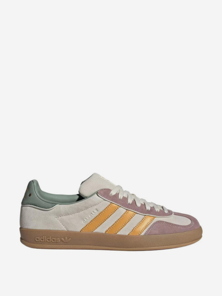 Кроссовки Adidas Gazelle Indoor