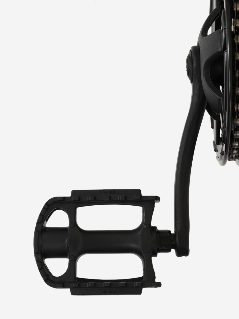 Велосипед для мальчиков Denton Tornado 1.0 20"