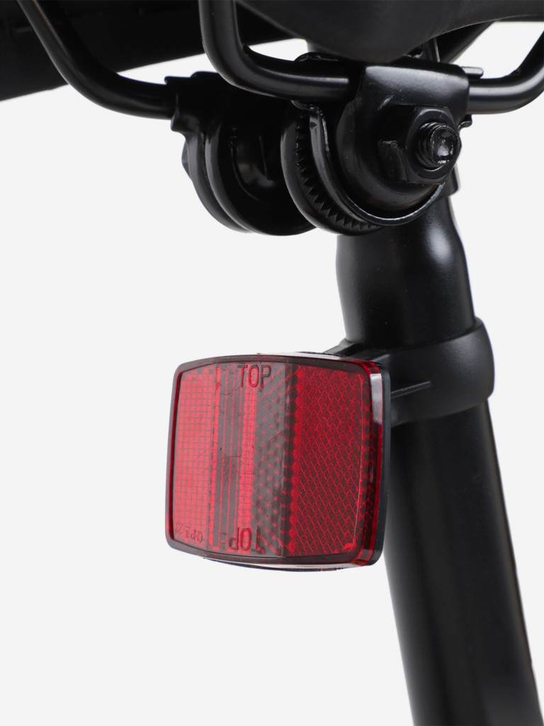 Велосипед для мальчиков Denton Tornado 1.0 20" 2024