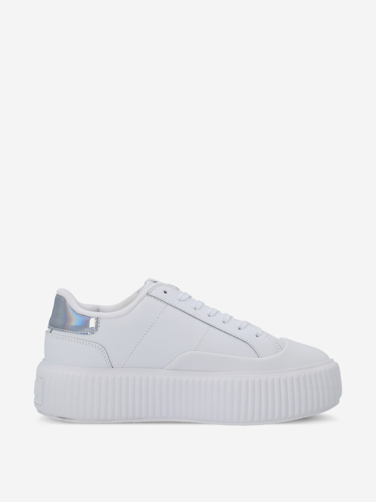 Кеды женские FILA Sandblast Oversole IRI