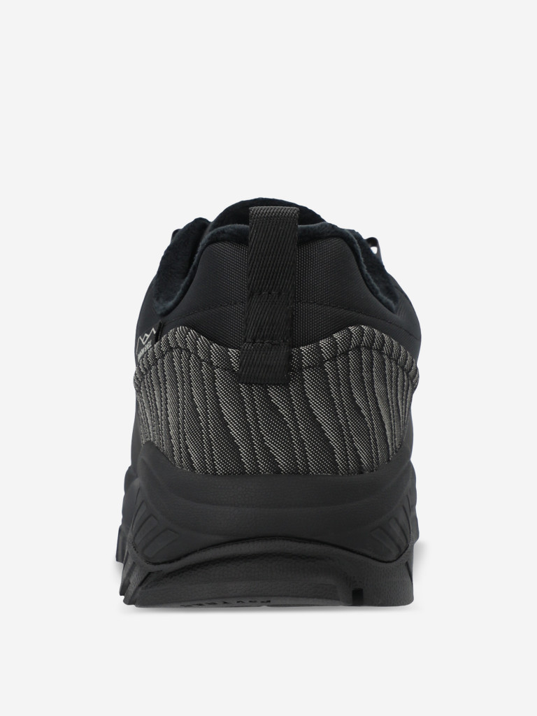 Кроссовки утепленные мужские Li-Ning Ln Conqueror