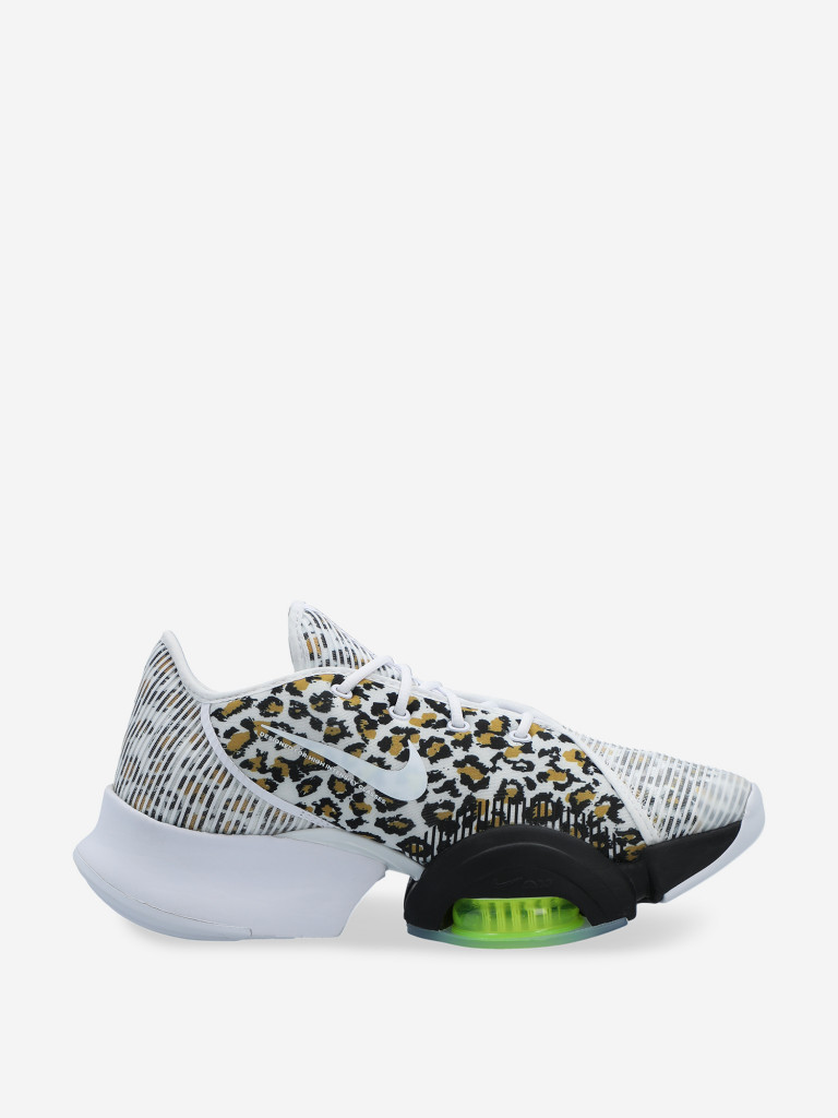 Кроссовки женские Nike Air Zoom Superrep 2