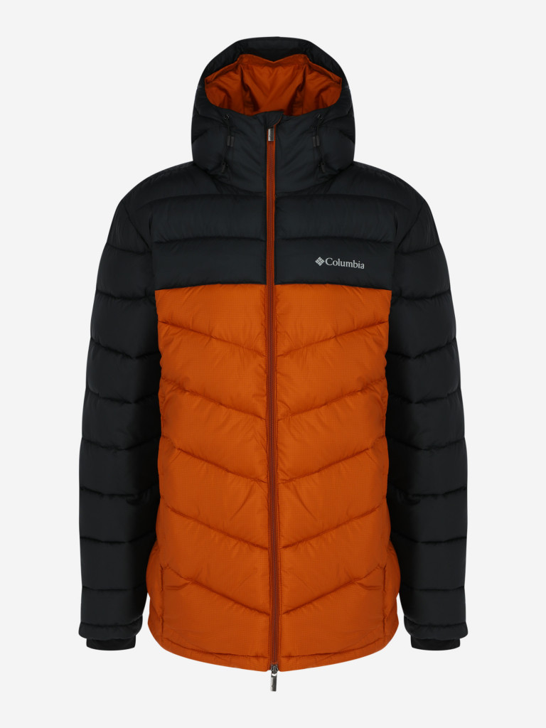 Пуховик мужской Columbia Youngberg Insulated Jacket