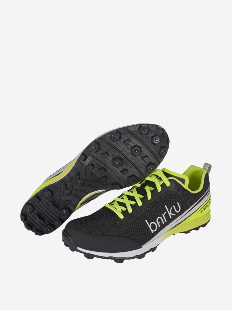 Шиповки Barku Velox с металлическими шипами