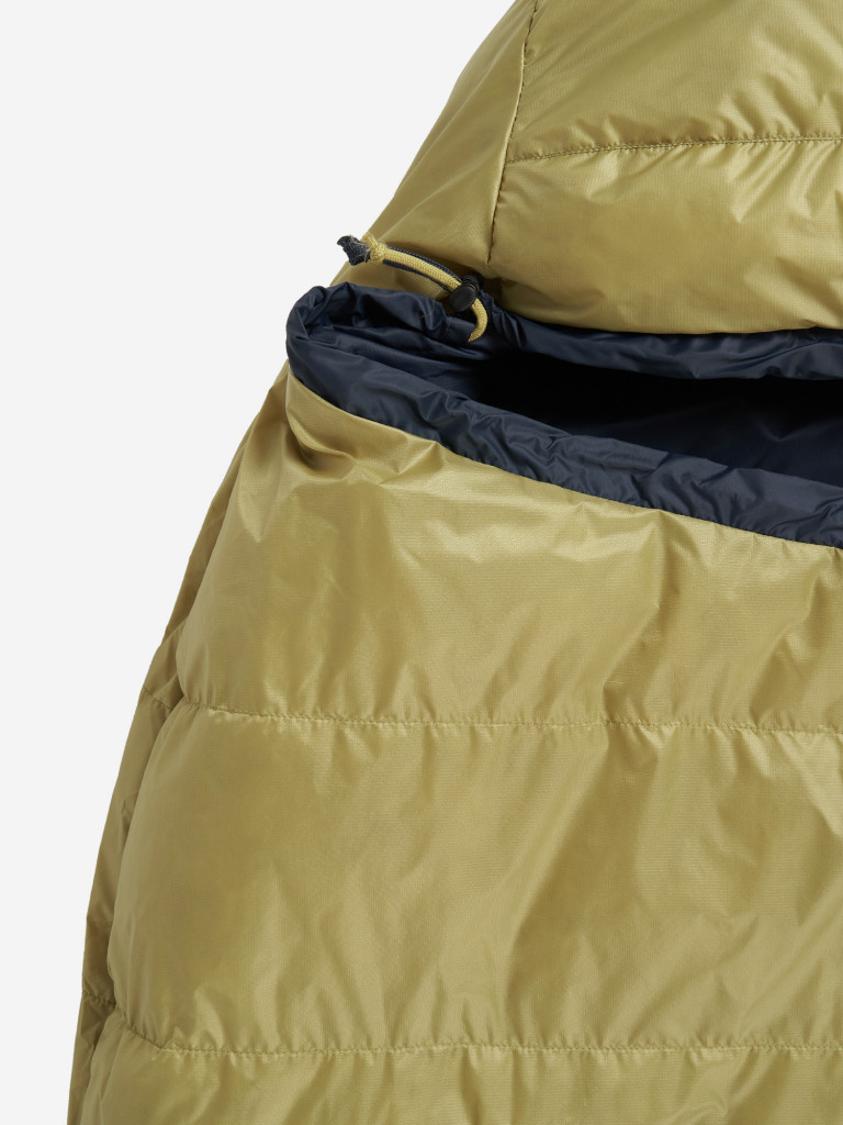 Спальный мешок Deuter Astro +3