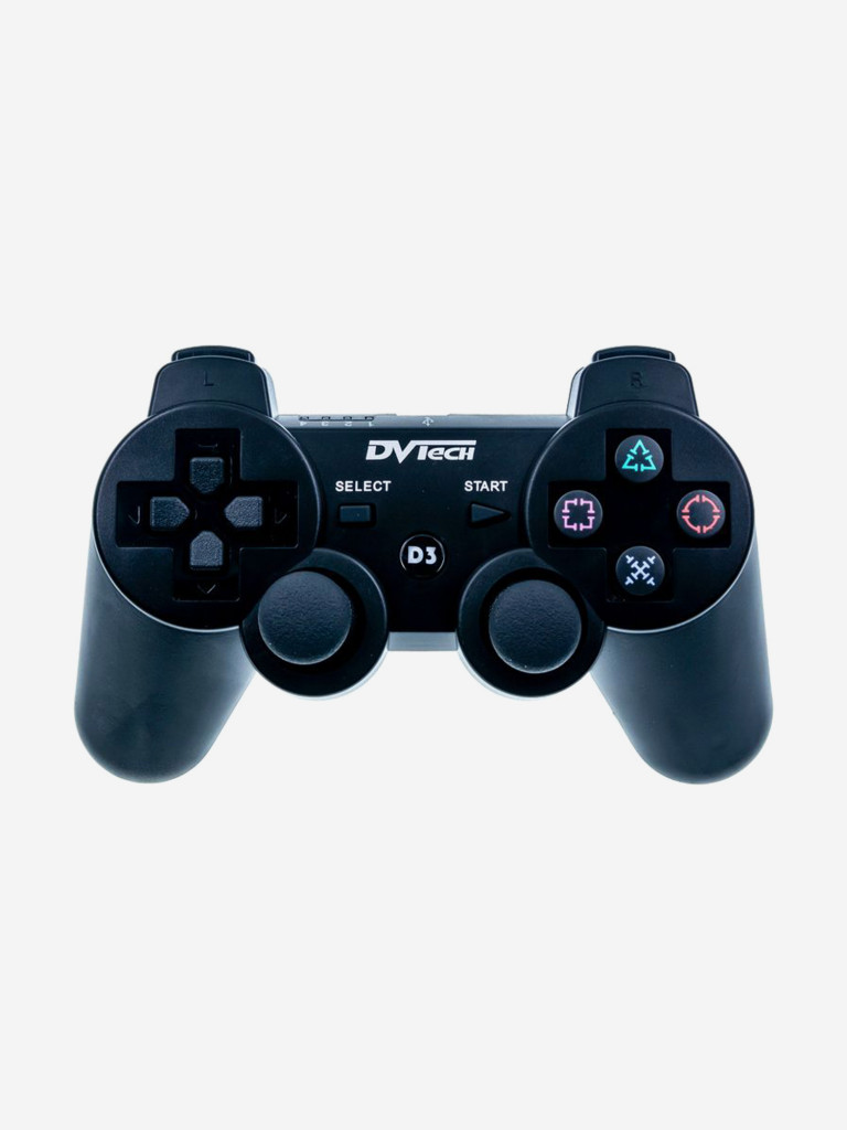 Беспроводной геймпад DVTech SN3