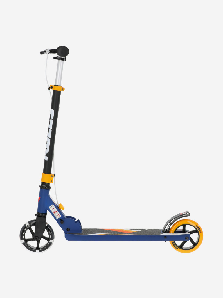 Самокат Roces, 145 мм