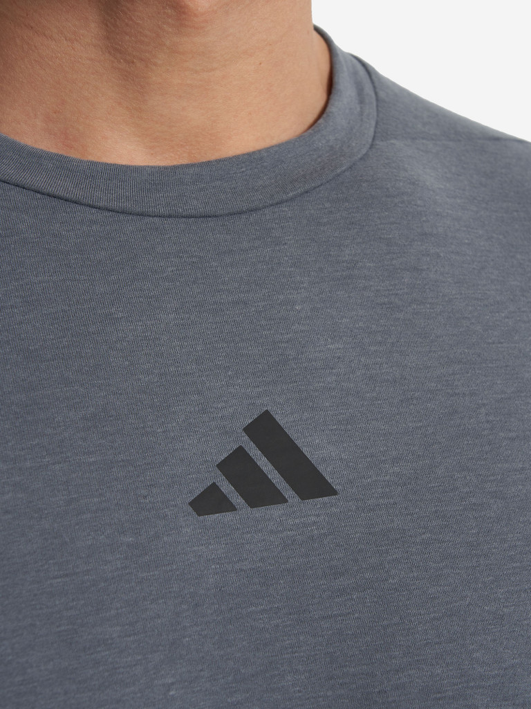 Футболка мужская adidas