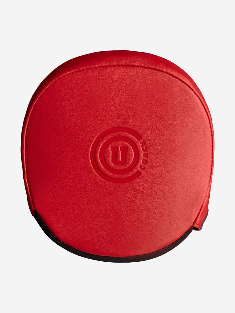 Тактические тренерские лапы Ultimatumboxing