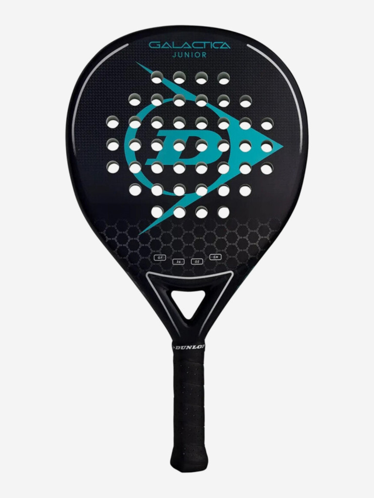 Ракетка для падел-тенниса Dunlop Galactica Junior 2025