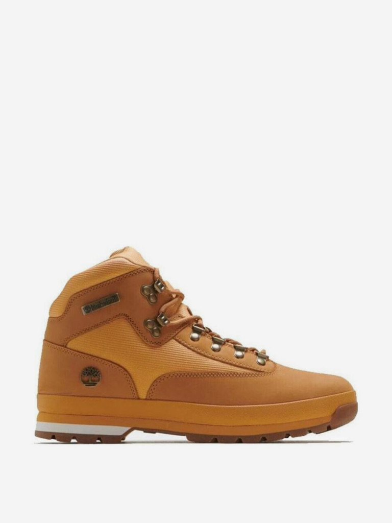 Ботинки Timberland Euro Hiker