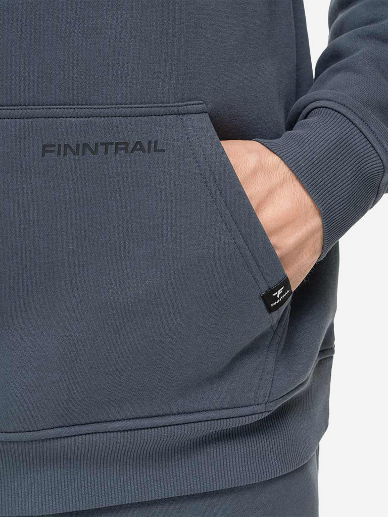 Худи FINNTRAIL Fish