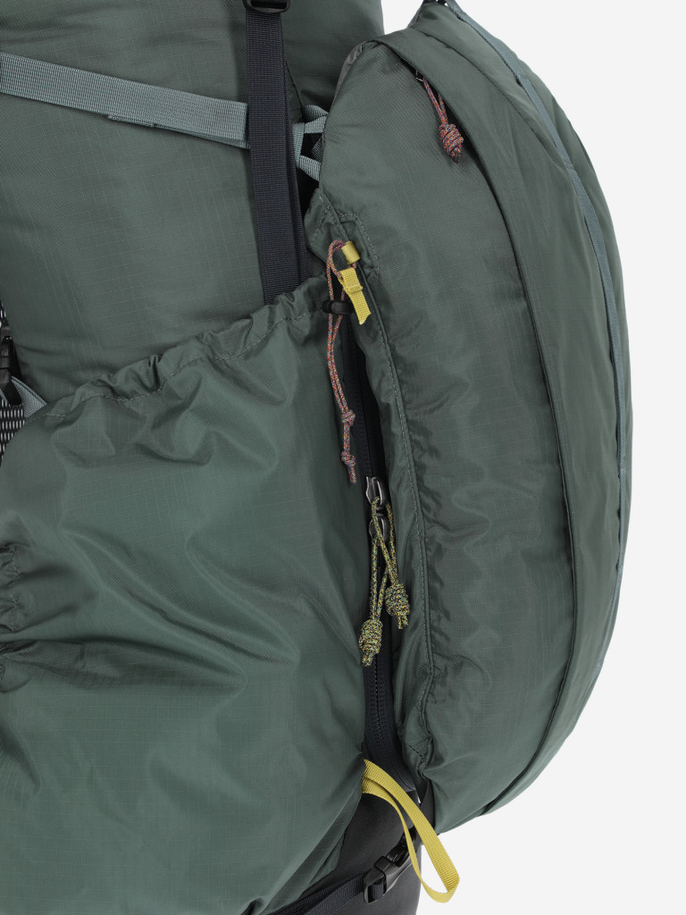 Рюкзак Mountain Hardwear PCT, 55 л