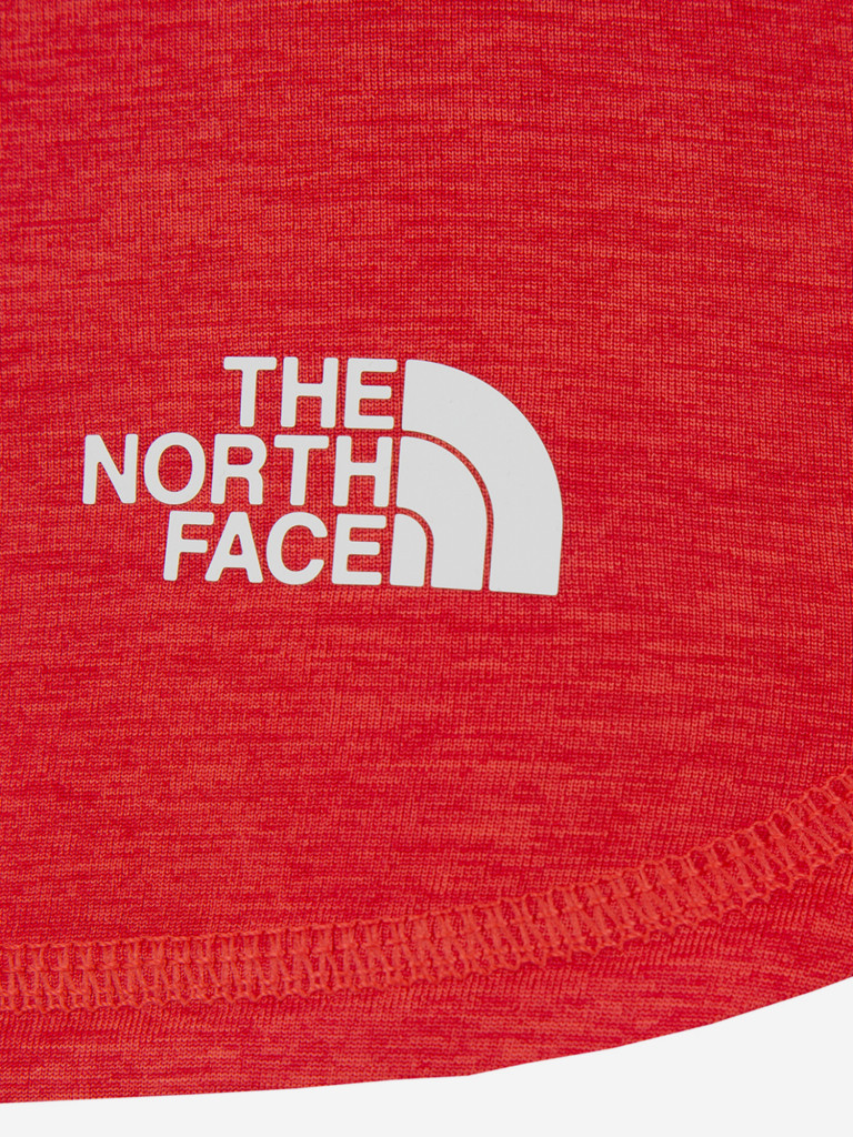 Футболка без рукавов женская The North Face Inlux