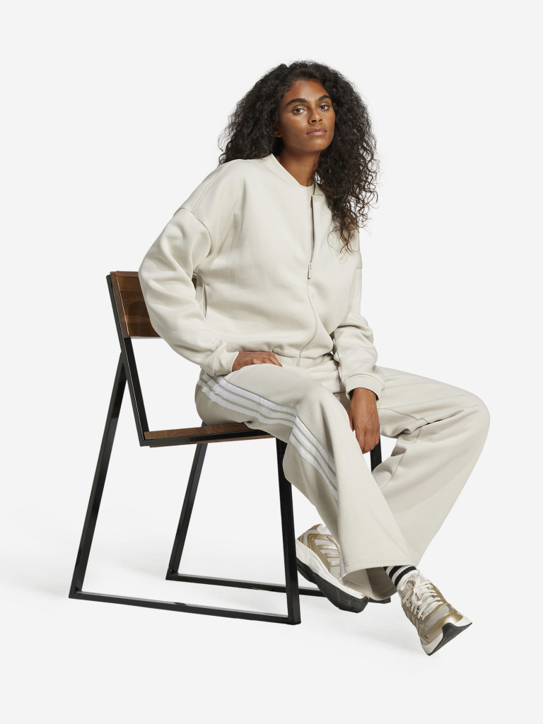 Толстовка женская adidas