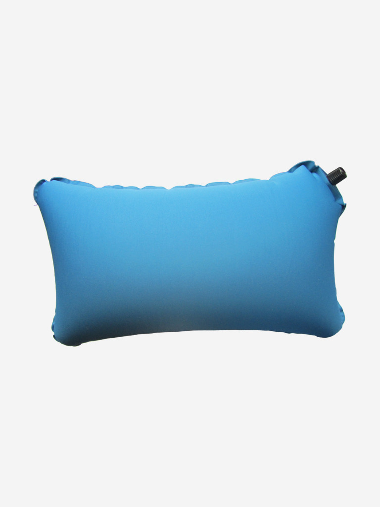 Подушка BTrace самонадувающаяся Elastic 50x30x16,5 см, Синий