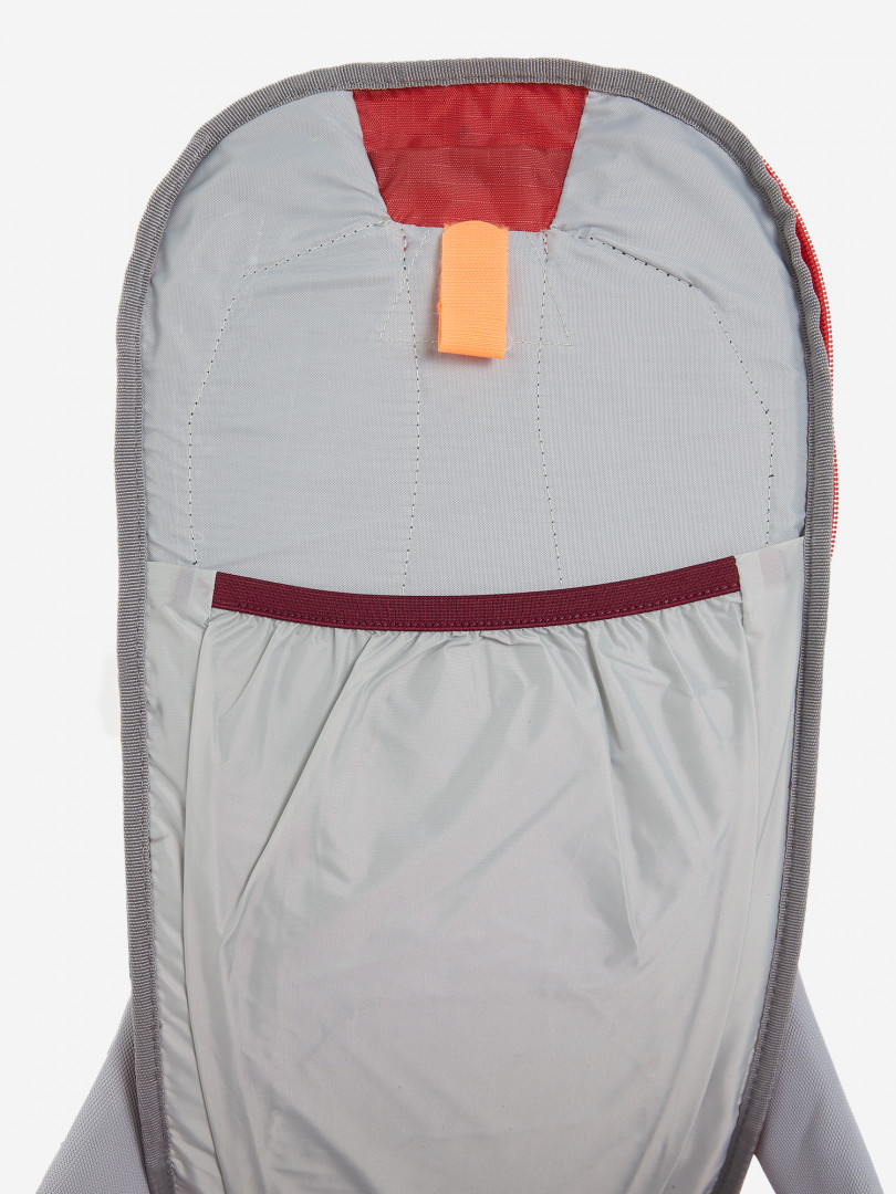 фото Рюкзак deuter freerider pro 32 л, розовый