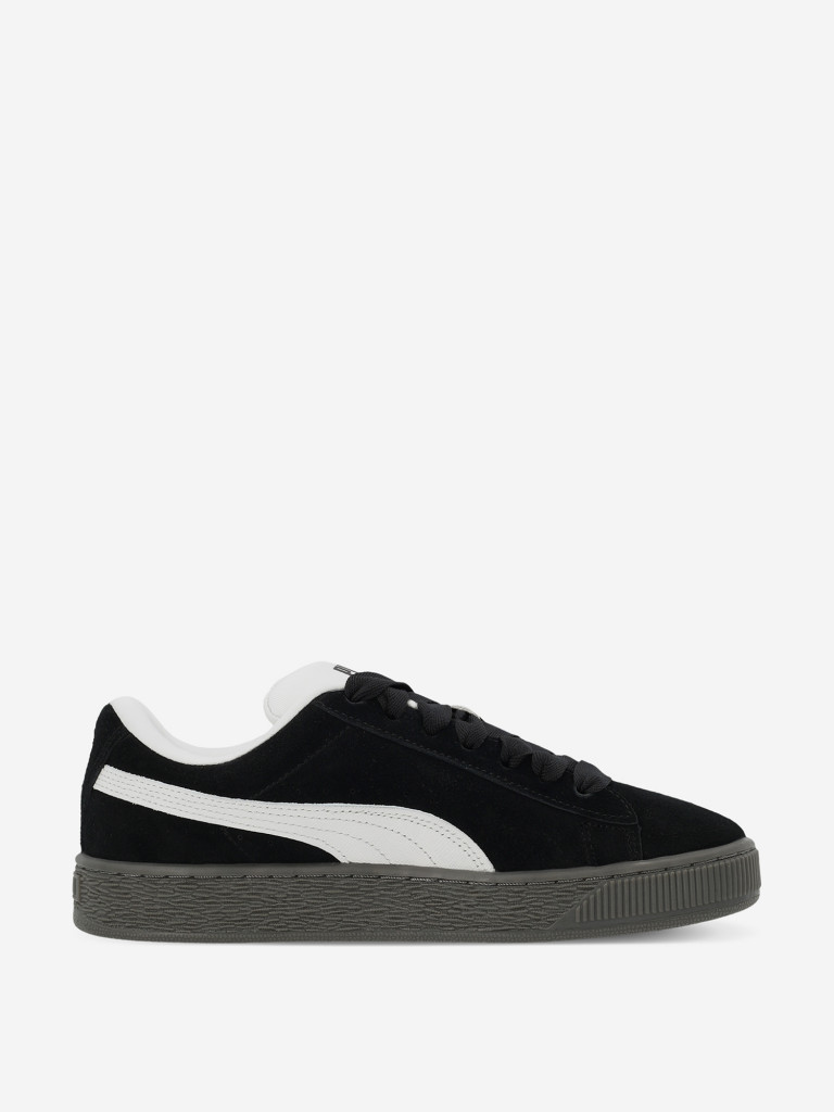 Кеды женские PUMA Suede Xl Quiet Lux Wns